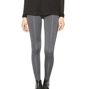🆕️ David Lerner Charcoal Basic Leggings -